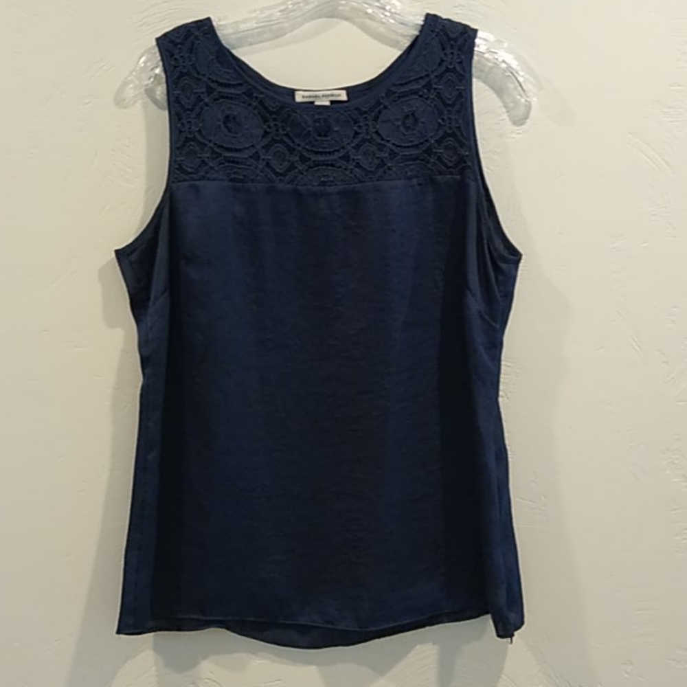 Banana Republic sleeveless top